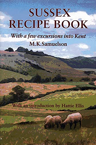 Sussex Recipe Book