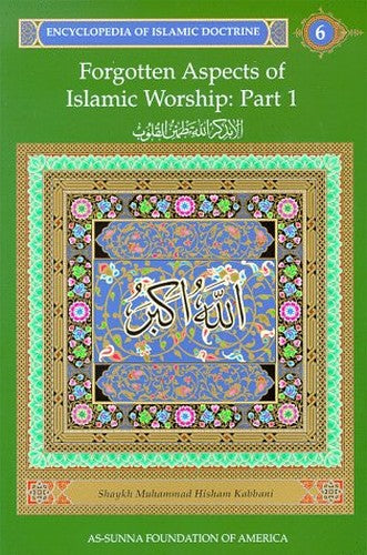 Encyclopedia of Islamic Doctrine 6