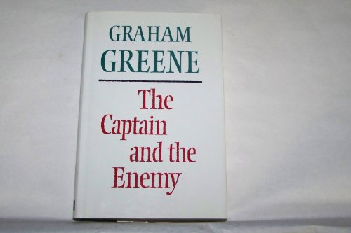 The Captain and the Enemy