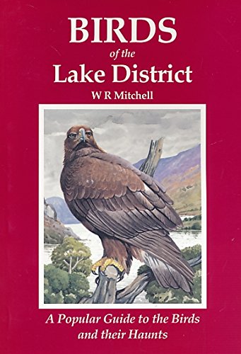 Birds of the Lake District
