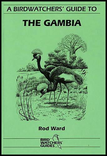 Prion Birdwatchers' Guide to the Gambia