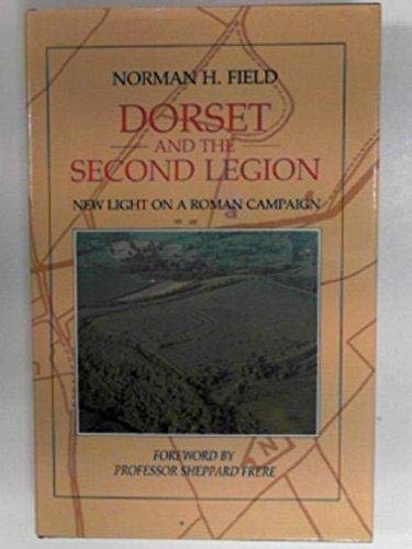 Dorset and the Second Legion