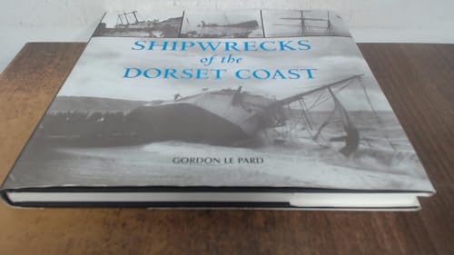 Shipwrecks of the Dorset Coast
