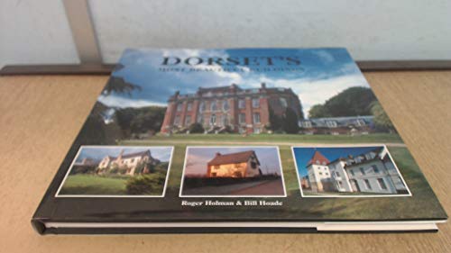 Dorset's Beautiful Buildings