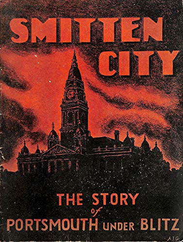 Smitten City