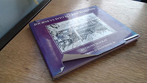 Journeys into Buckinghamshire