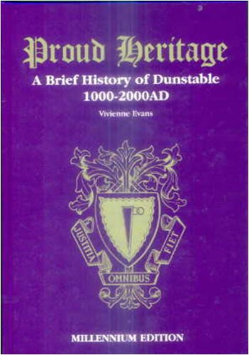 Proud Heritage