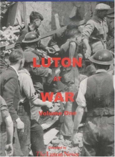 Luton at War
