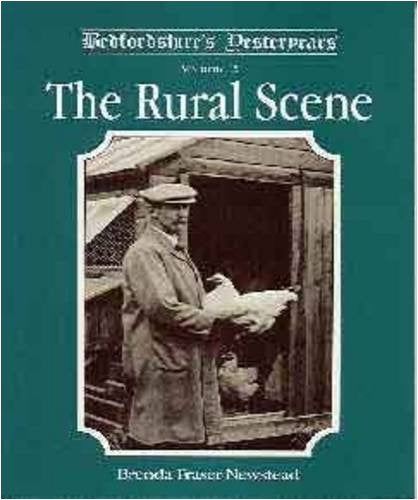 Bedfordshire's Yesteryears