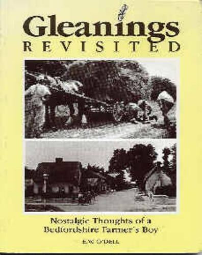 Gleanings Revisited