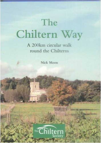 The Chiltern Way