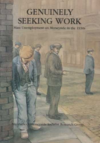 Genuinely Seeking Work