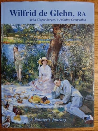 Wilfrid De Glehn