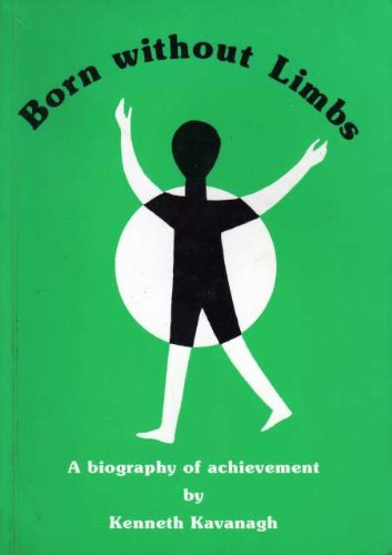 Born without Limbs