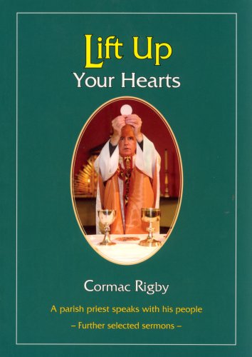 Lift Up Your Hearts