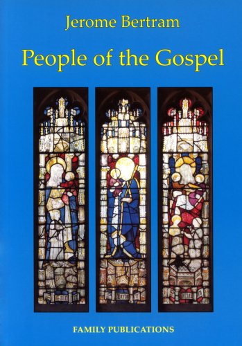 People of the Gospel