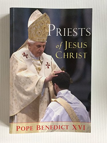 Priests of Jesus Christ