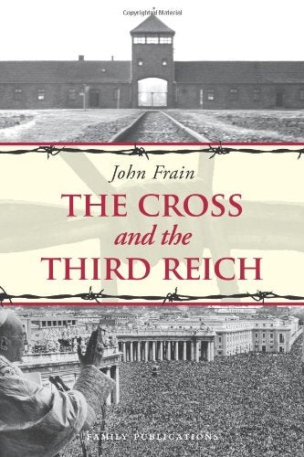 The Cross and the Third Reich