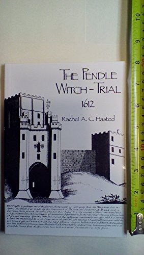The Pendle Witch-trial, 1612