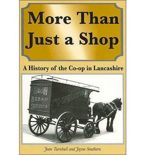 150 Years of the Co-op in Lancashire