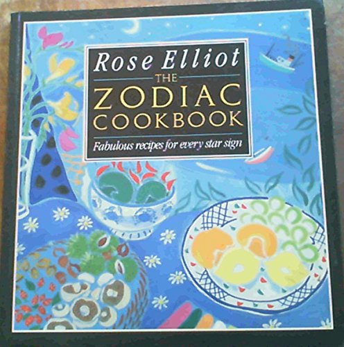 Zodiac Cook Book