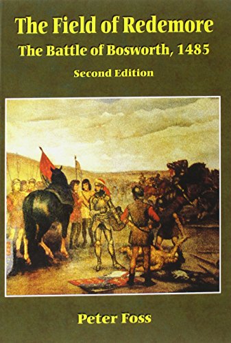 The Field of Redemore