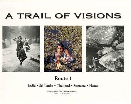A Trail of Visions