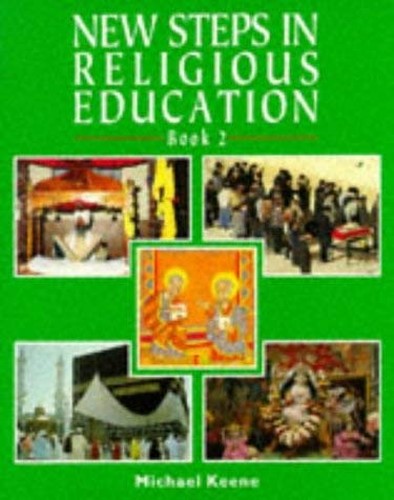 New Steps in Religious Education