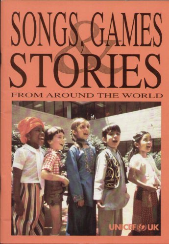 Songs, Games and Stories from around the World