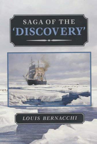 Saga of the Discovery