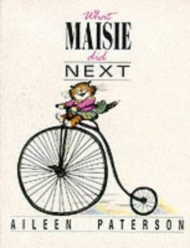 What Maisie Did Next