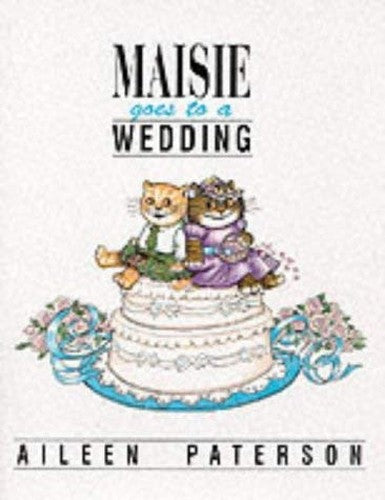 Maisie Goes to a Wedding