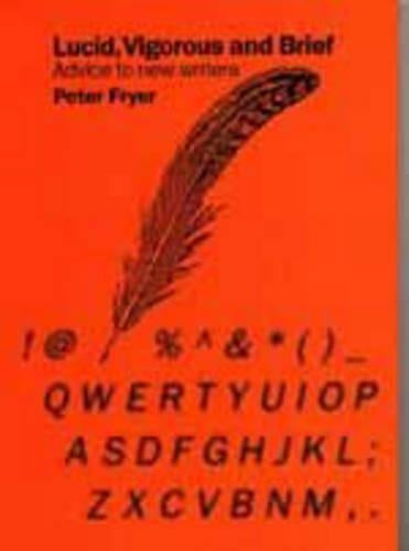 Lucid, Vigorous and Brief