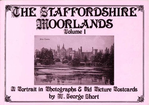 Staffordshire Moorlands