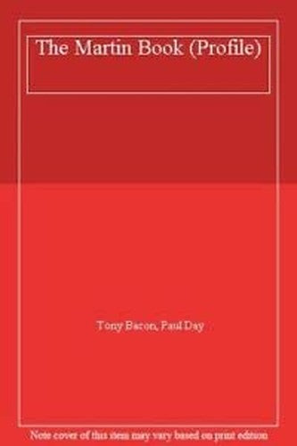 The Martin Book