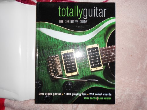 Totally Guitar