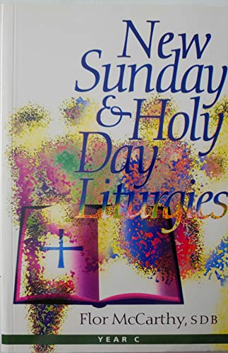 New Sunday and Holy Days Liturgies