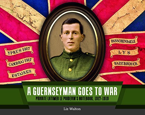 A Guernseyman Goes to War