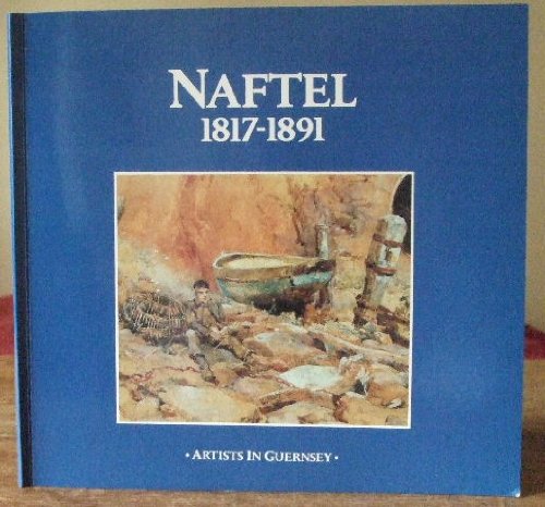 Paul Jacob Naftel, 1817-91