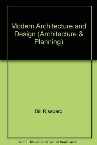 Modern Architecture and Design