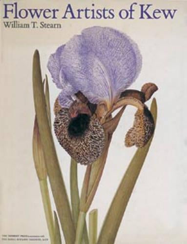 Flower Artists of Kew