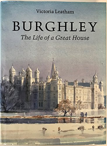 Burghley