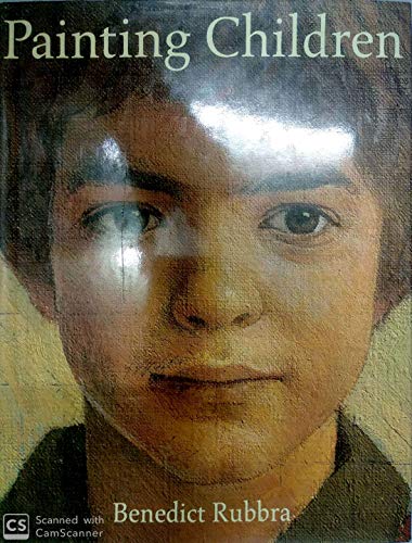 Painting Children