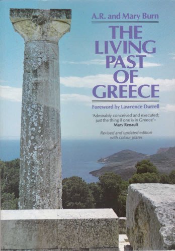 The Living Past of Greece