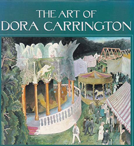 The Art of Dora Carrington
