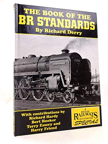 The Book of the BR Standards