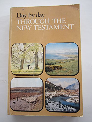 Day by Day New Testament