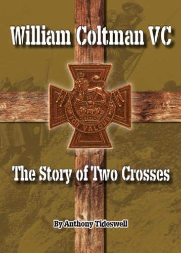 A Story of Two Crosses