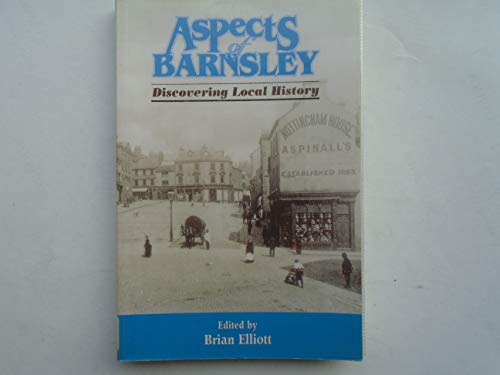 Aspects of Barnsley