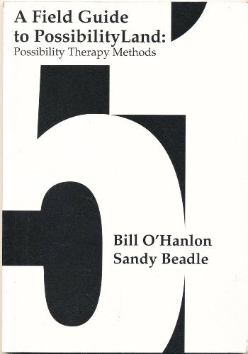 A Field Guide to PossibilityLand